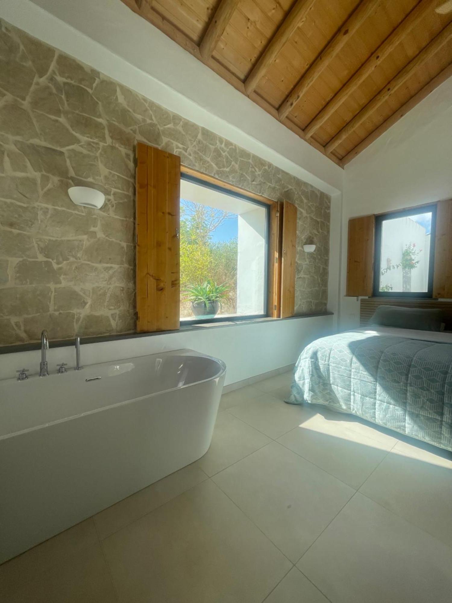 B&B Quinta A Fonte Tavira - Adults Only Esterno foto
