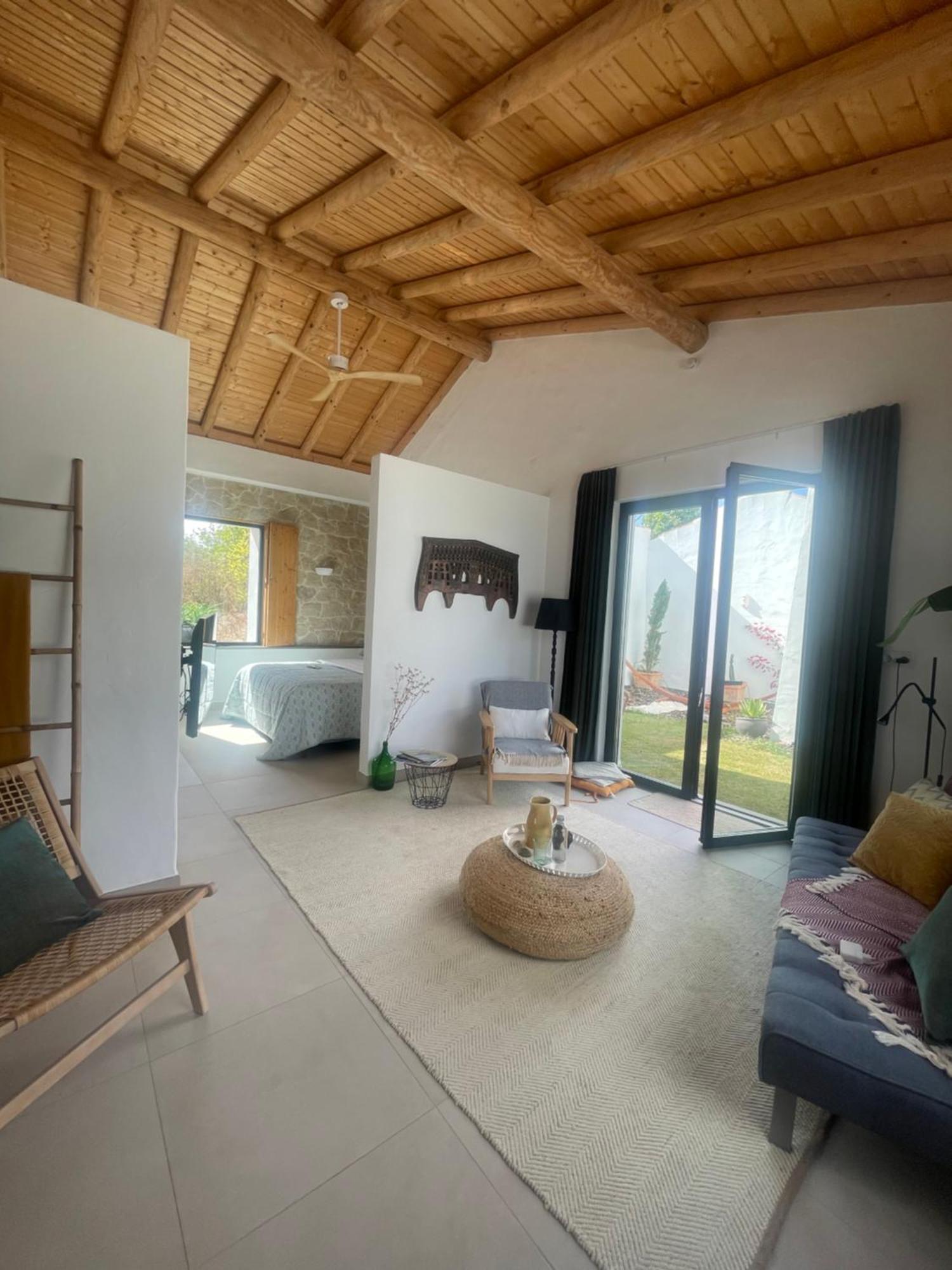 B&B Quinta A Fonte Tavira - Adults Only Esterno foto