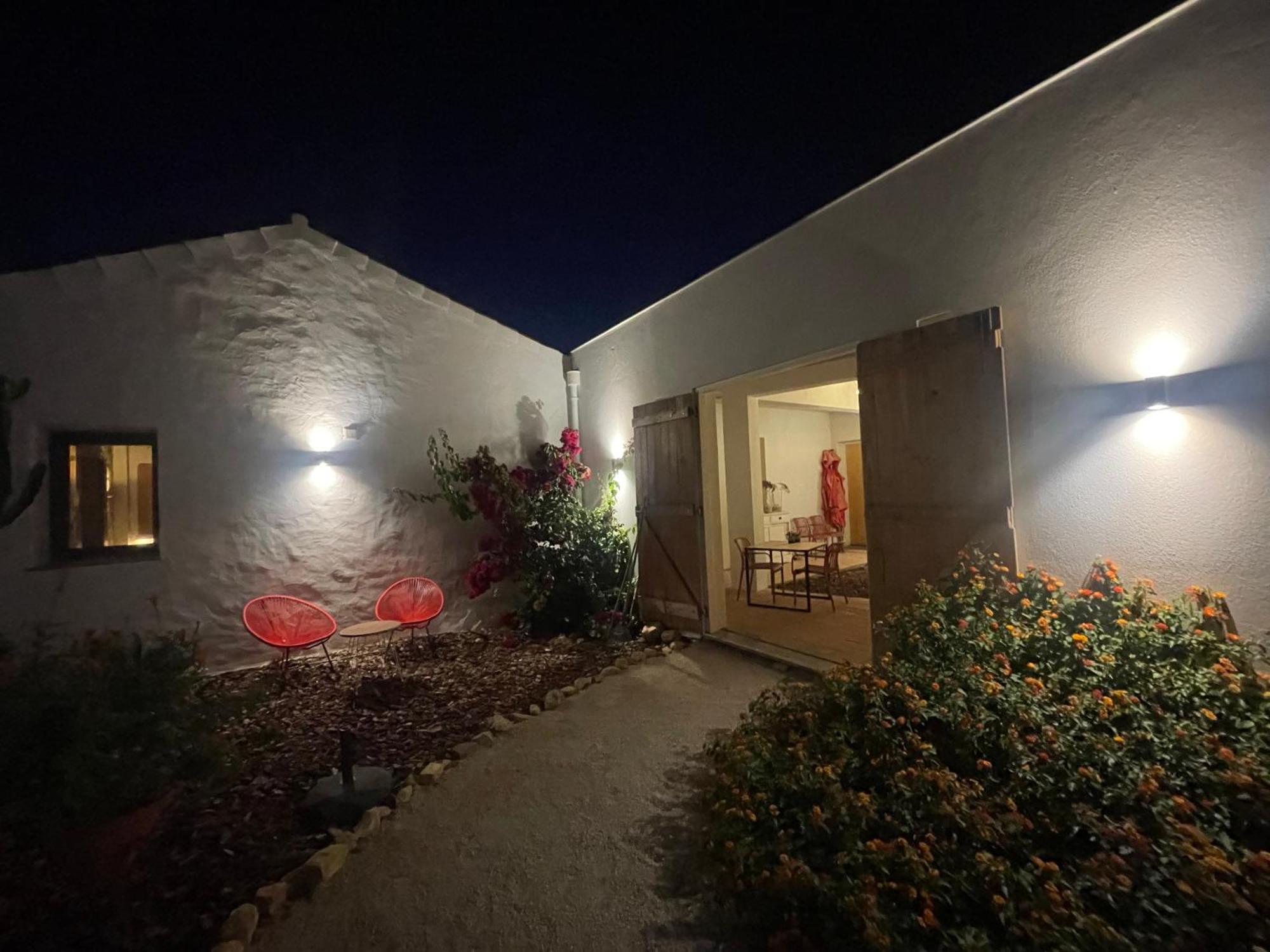 B&B Quinta A Fonte Tavira - Adults Only Esterno foto