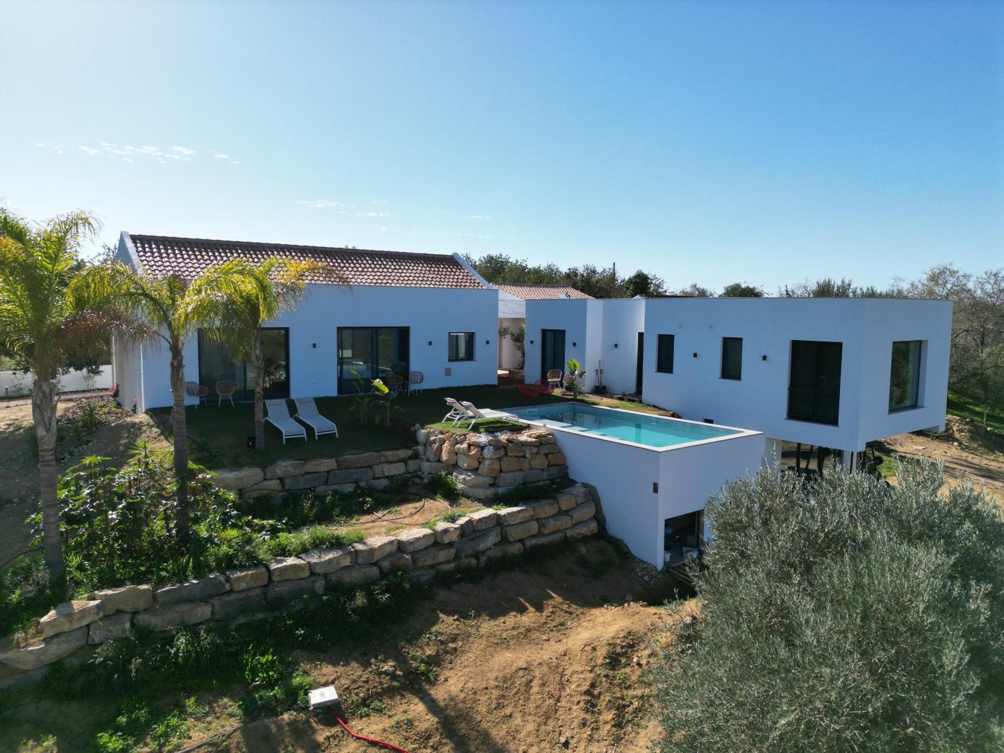 B&B Quinta A Fonte Tavira - Adults Only Esterno foto