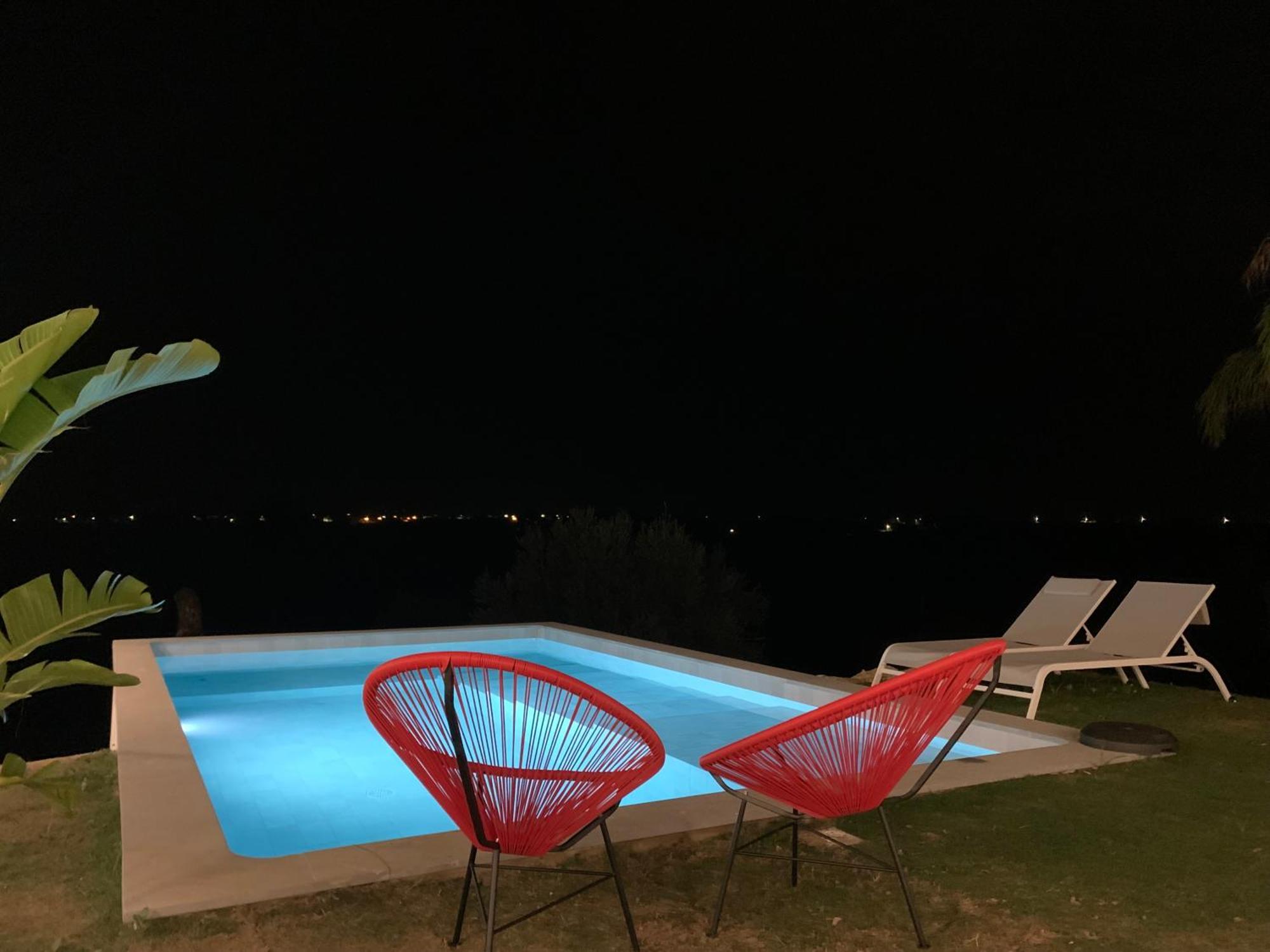 B&B Quinta A Fonte Tavira - Adults Only Esterno foto