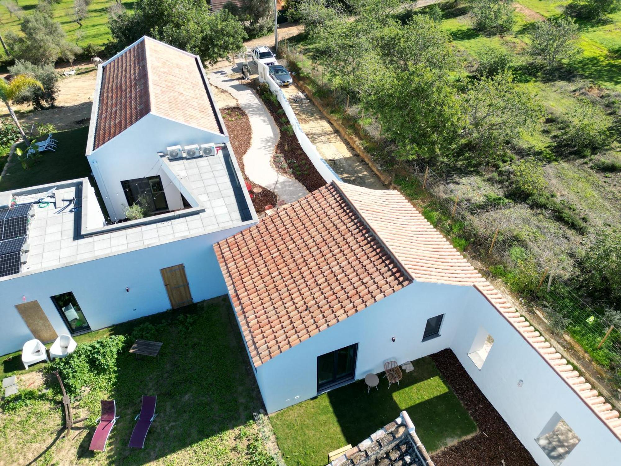 B&B Quinta A Fonte Tavira - Adults Only Esterno foto