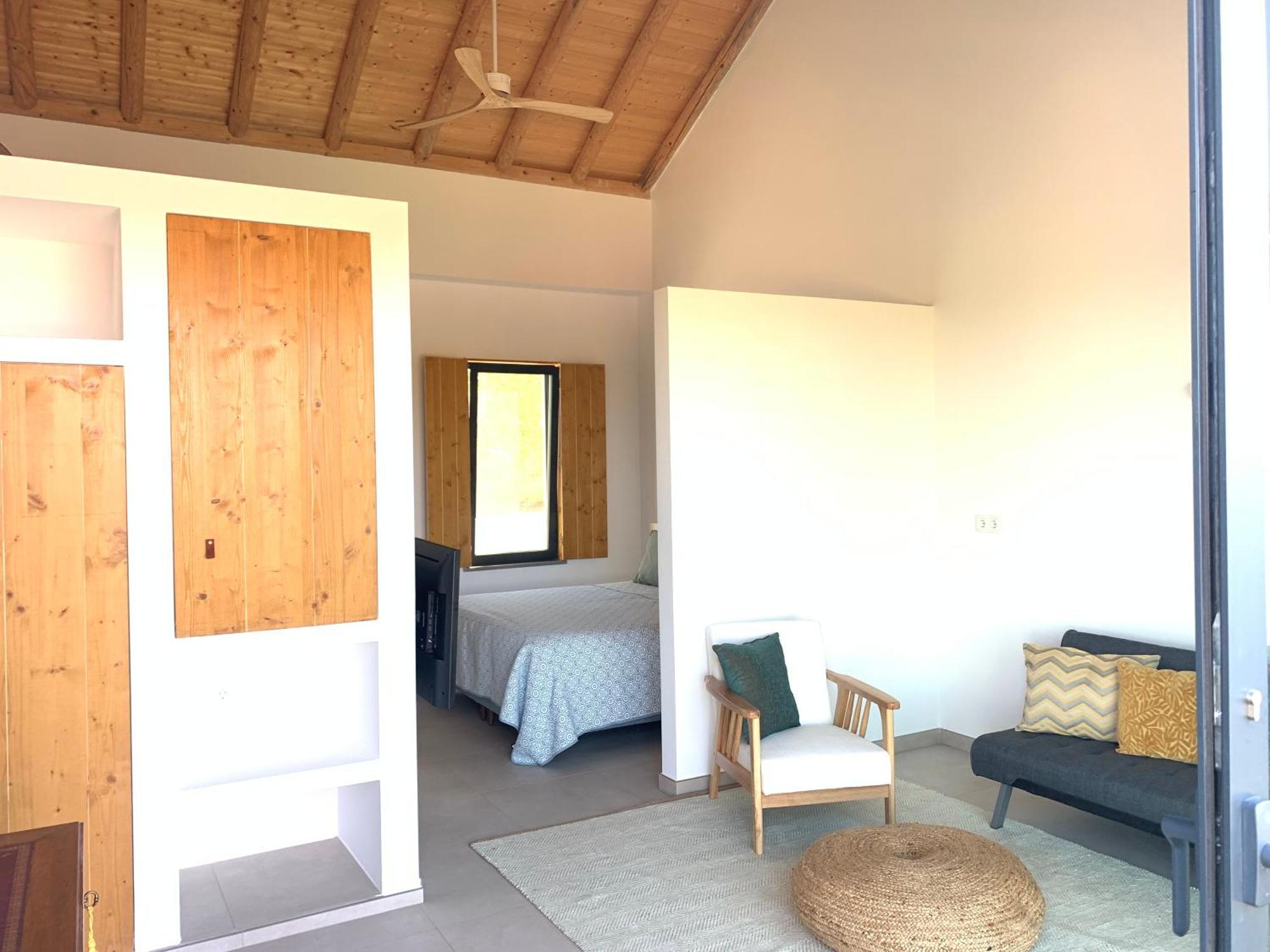 B&B Quinta A Fonte Tavira - Adults Only Esterno foto