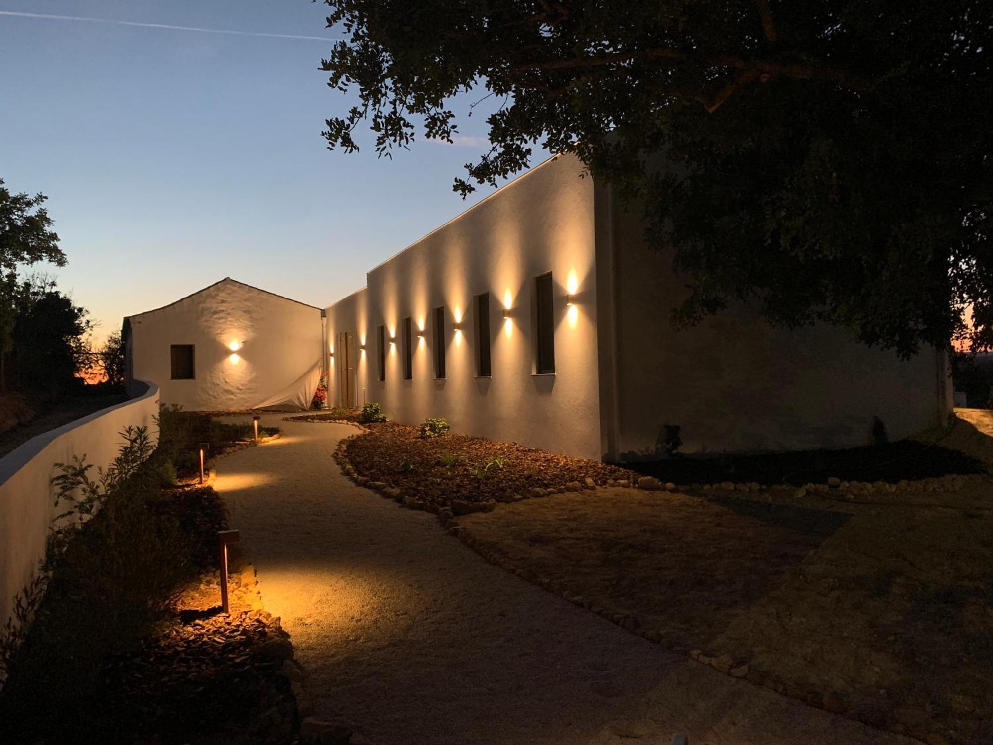 B&B Quinta A Fonte Tavira - Adults Only Esterno foto